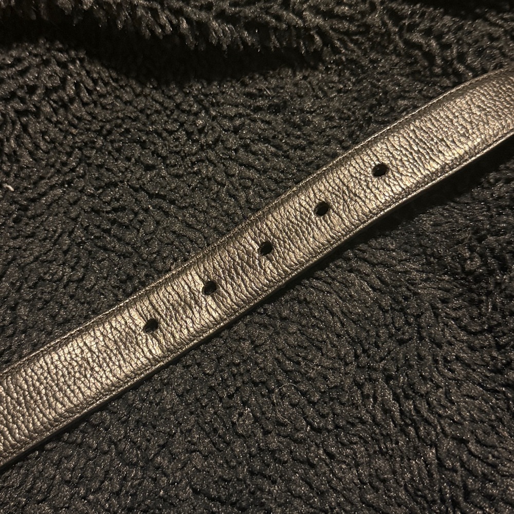 Yves Saint Laurent belt - Picture 13 of 14